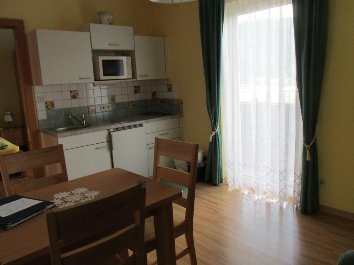 Ferienhaus Annenheim Esterno foto
