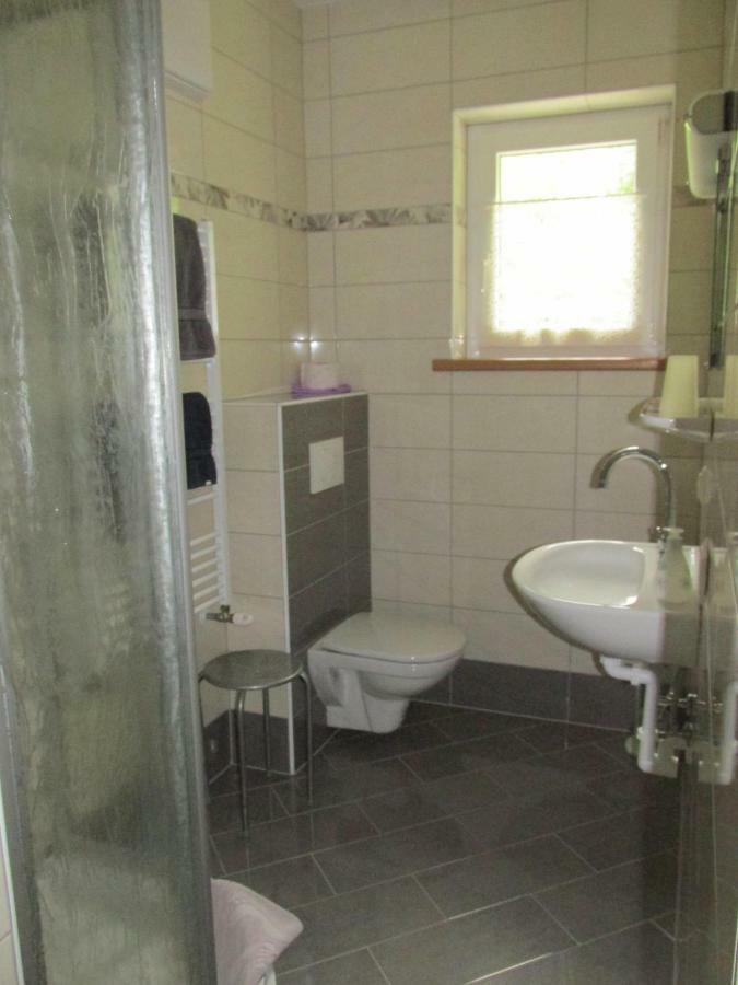 Ferienhaus Annenheim Esterno foto