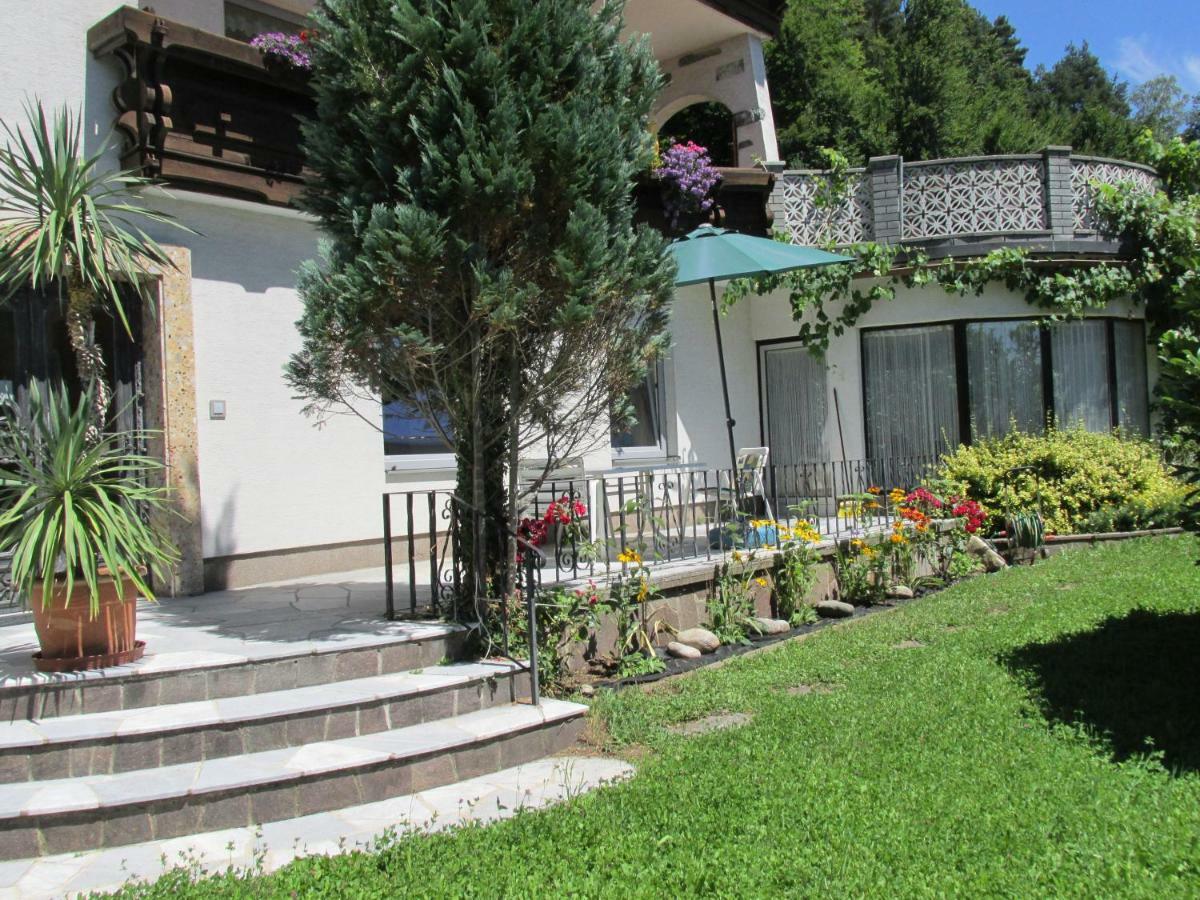 Ferienhaus Annenheim Esterno foto