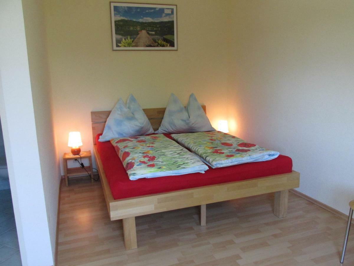 Ferienhaus Annenheim Esterno foto