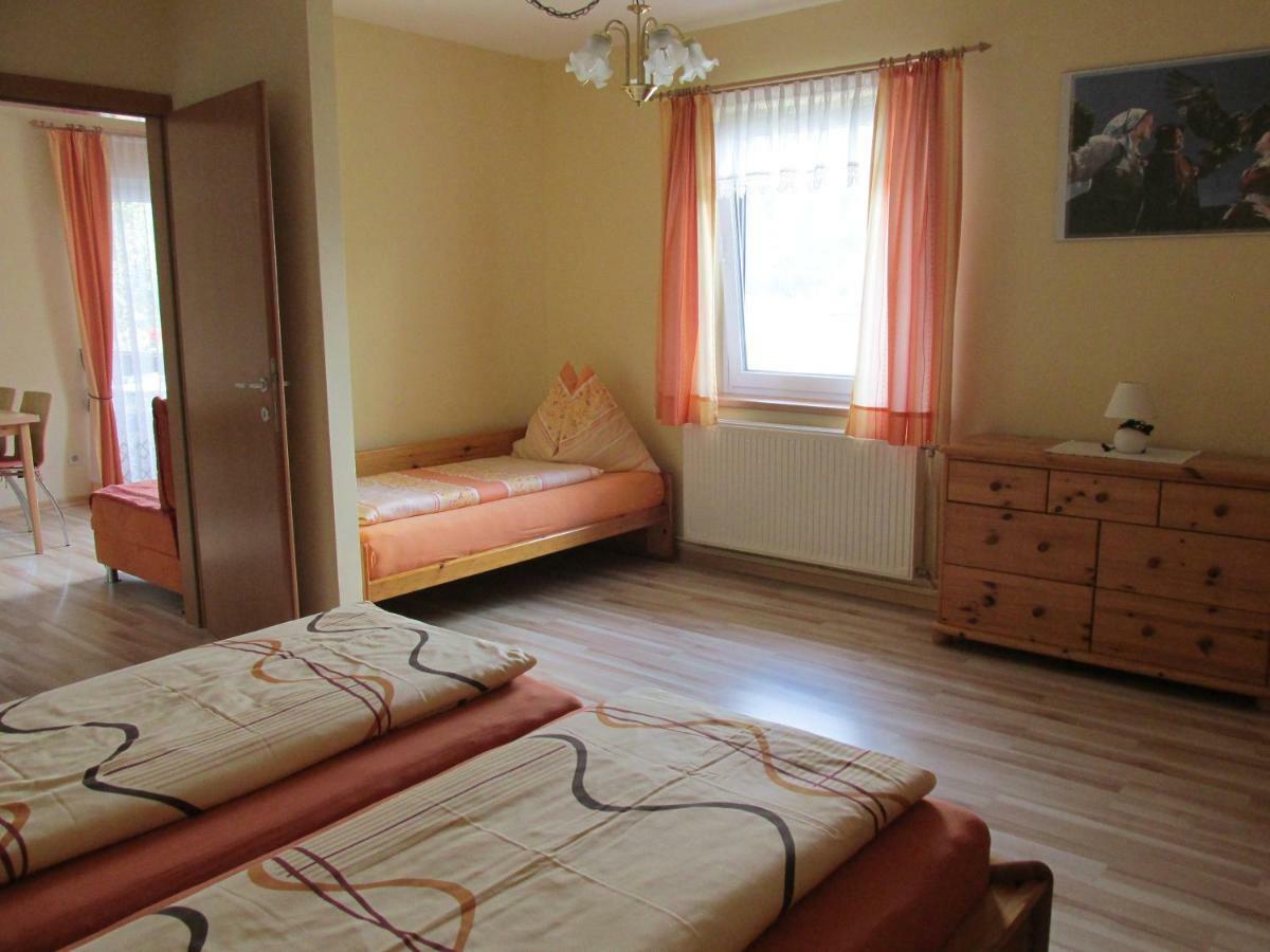 Ferienhaus Annenheim Esterno foto