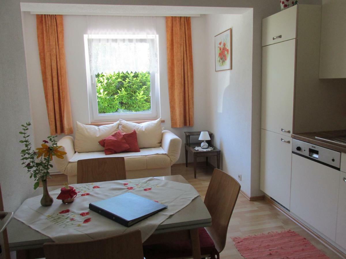 Ferienhaus Annenheim Esterno foto