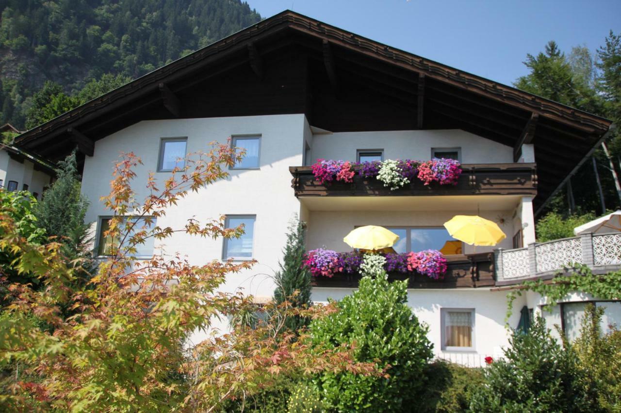 Ferienhaus Annenheim Esterno foto