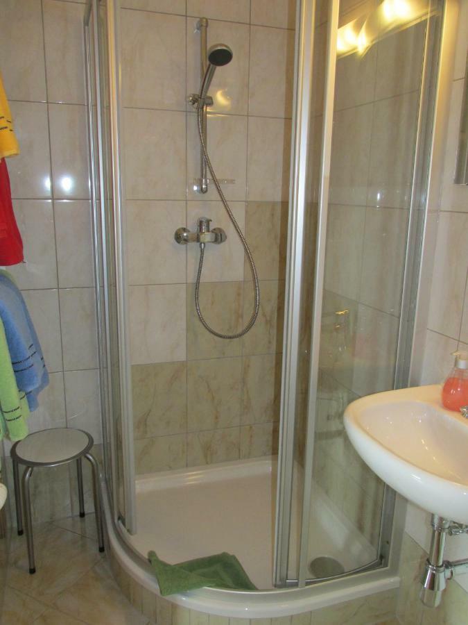 Ferienhaus Annenheim Esterno foto