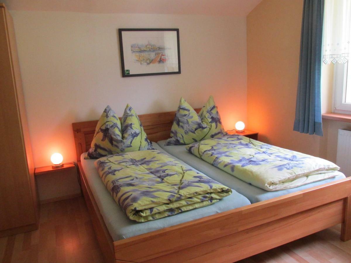 Ferienhaus Annenheim Esterno foto