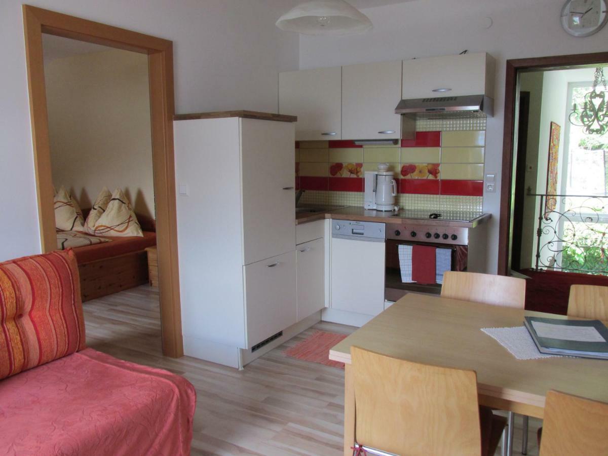 Ferienhaus Annenheim Esterno foto