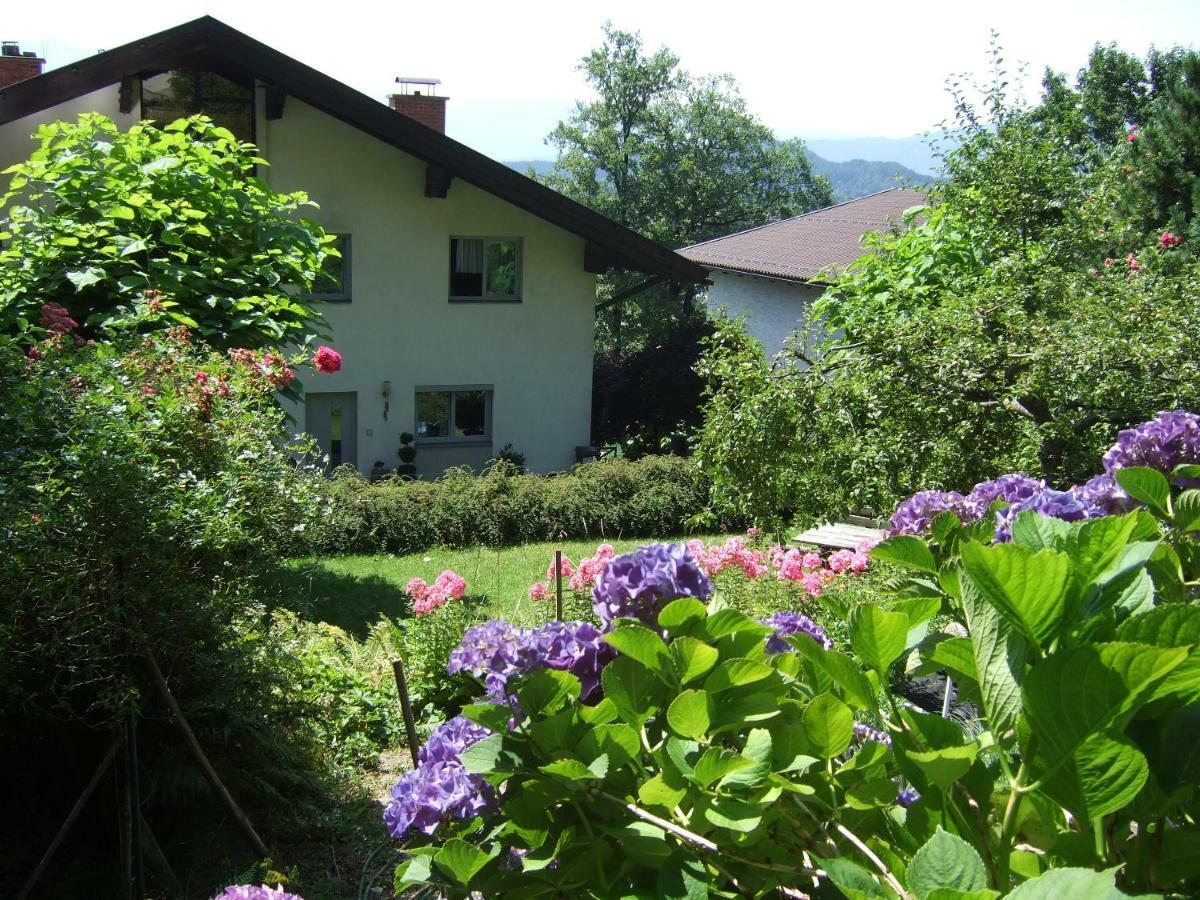 Ferienhaus Annenheim Esterno foto