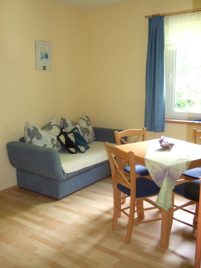 Ferienhaus Annenheim Esterno foto