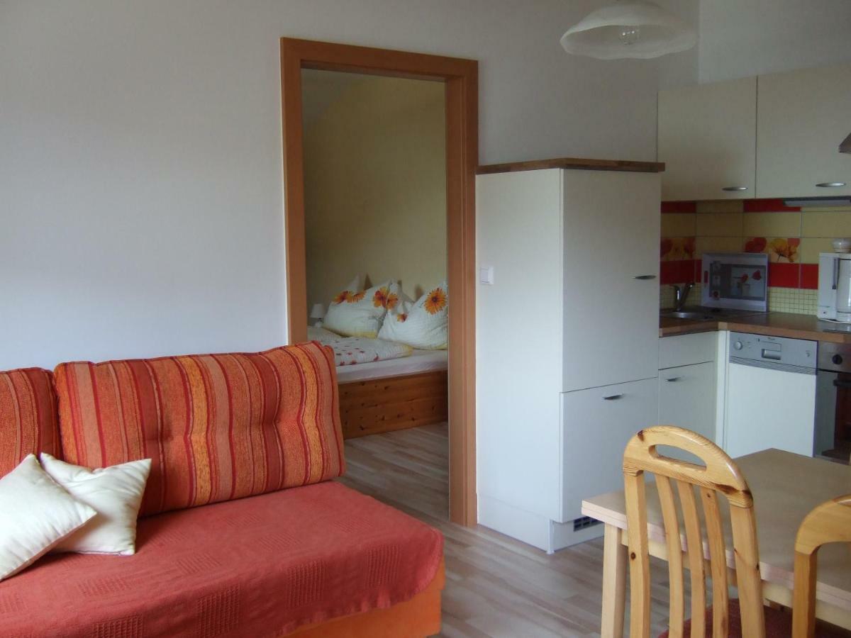 Ferienhaus Annenheim Esterno foto