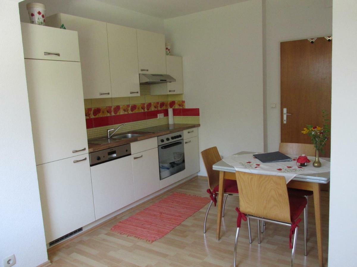 Ferienhaus Annenheim Esterno foto