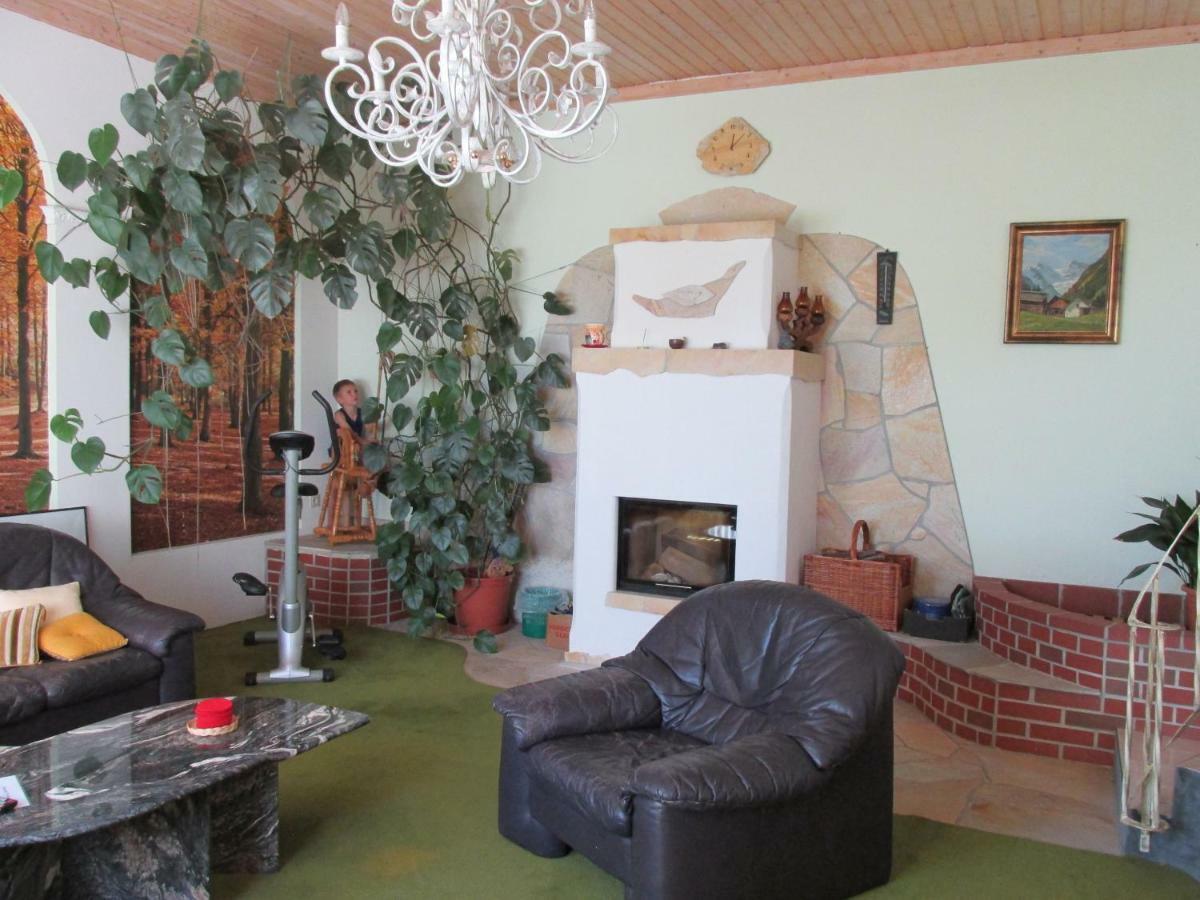 Ferienhaus Annenheim Esterno foto
