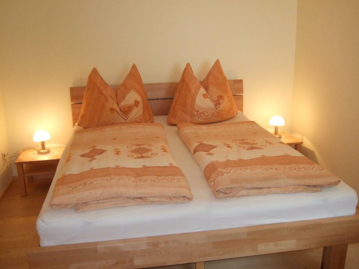 Ferienhaus Annenheim Esterno foto