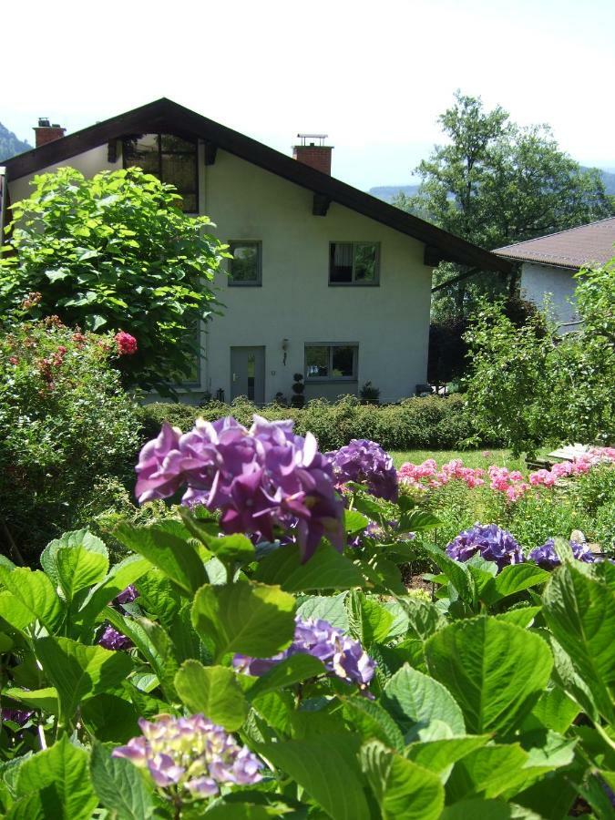 Ferienhaus Annenheim Esterno foto