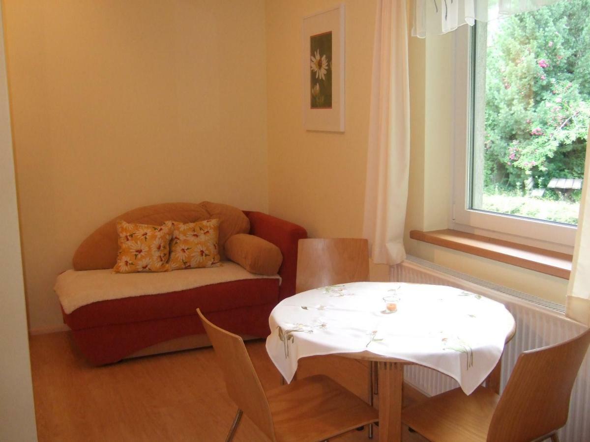 Ferienhaus Annenheim Esterno foto