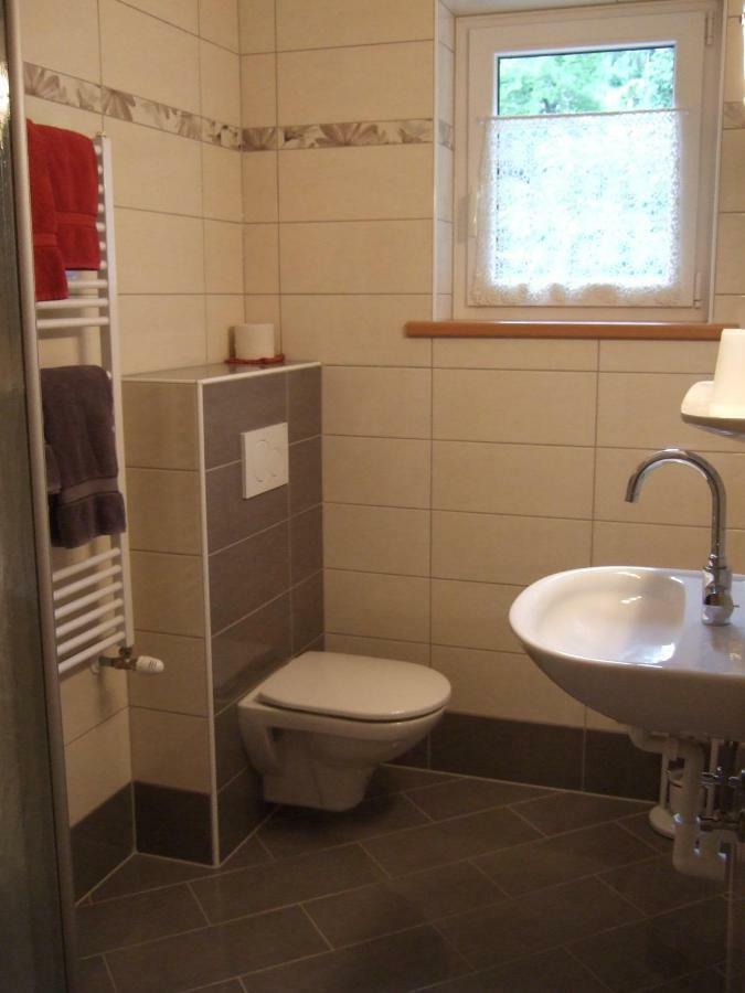Ferienhaus Annenheim Esterno foto