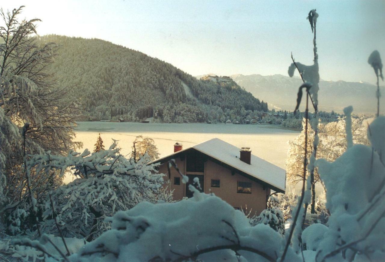 Ferienhaus Annenheim Esterno foto
